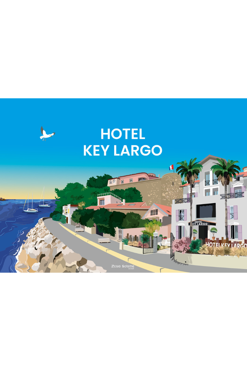 Hôtel Key Largo