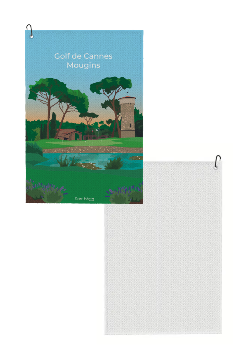 Cannes Mougins
