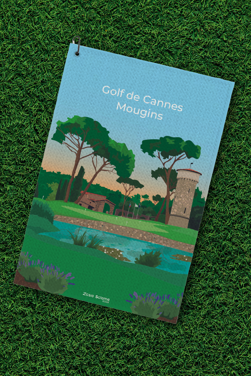 Cannes Mougins