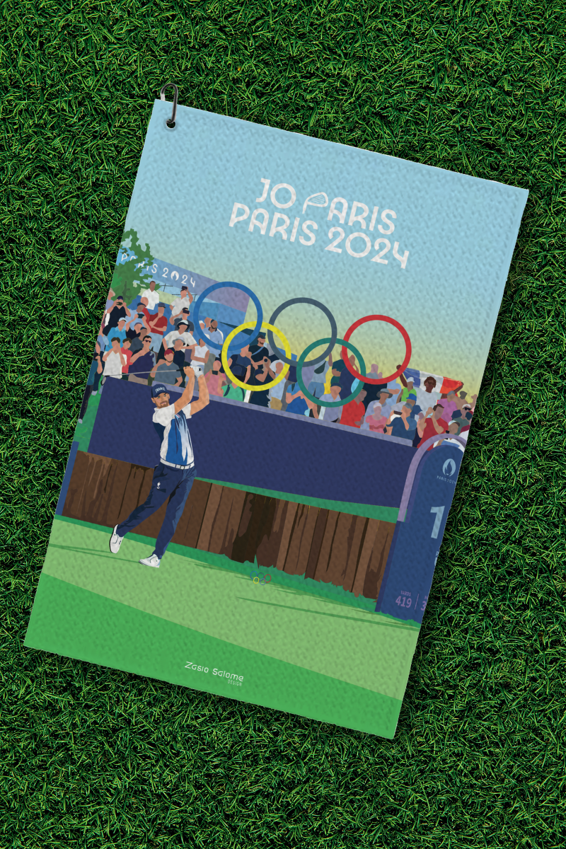 Victor Perez - JO 2024