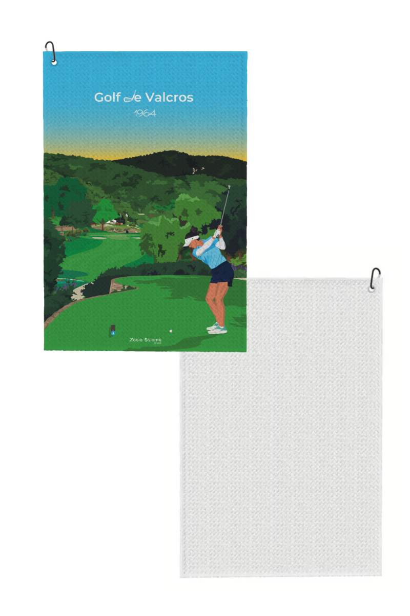 Golf de Valcros