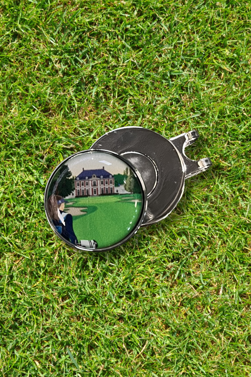 Golf de Bondues