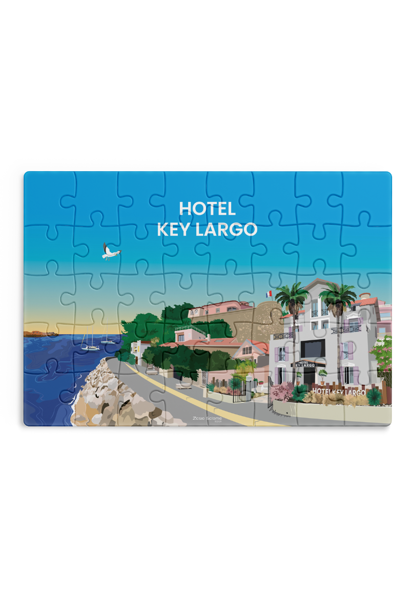 Hôtel Key Largo