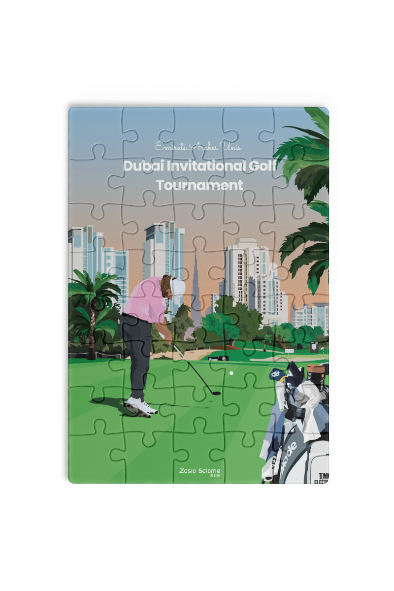 Tommy Fleetwood