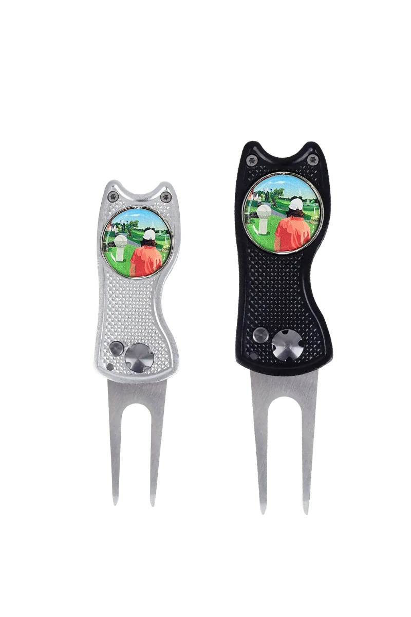 Golf de Mormal