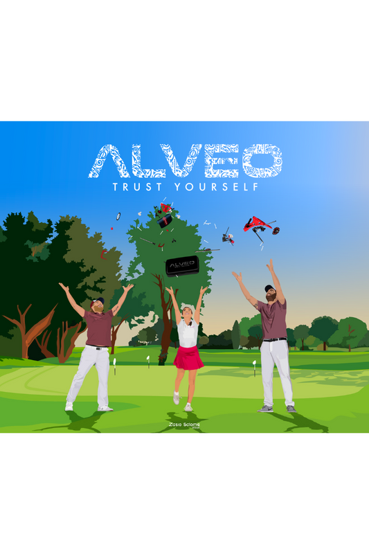 Alveo