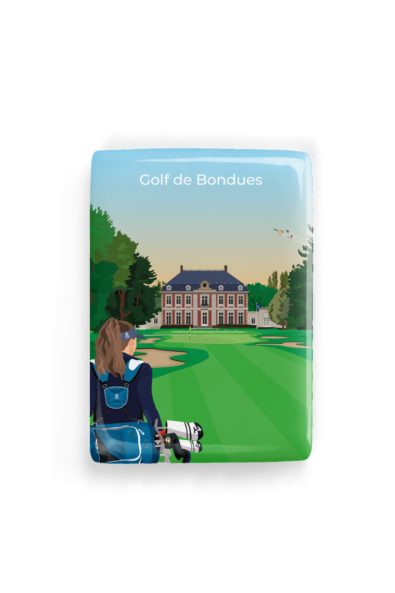 Golf de Bondues