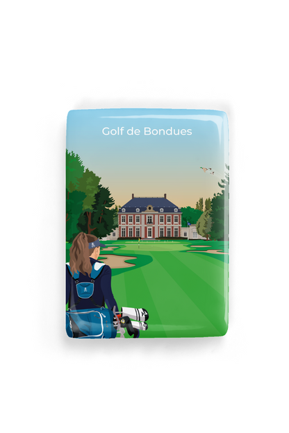 Golf de Bondues