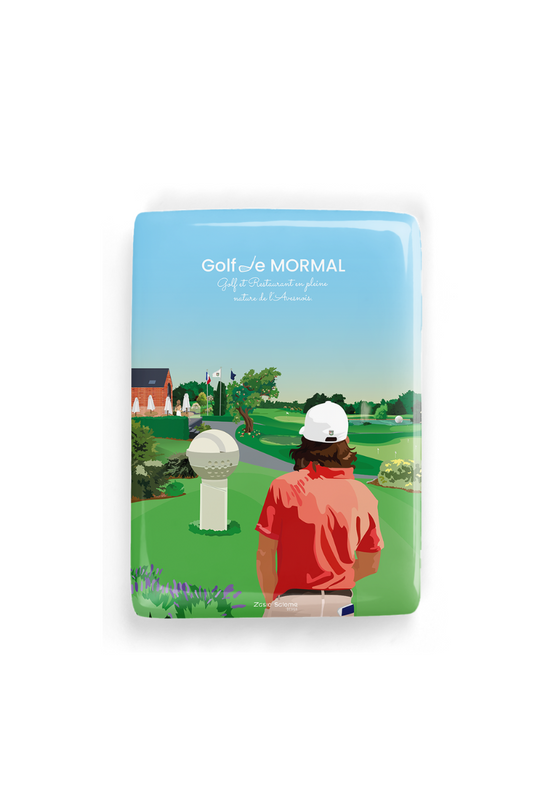 Golf de Mormal