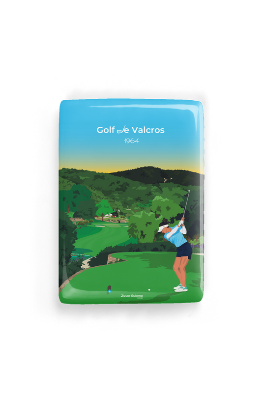 Golf de Valcros