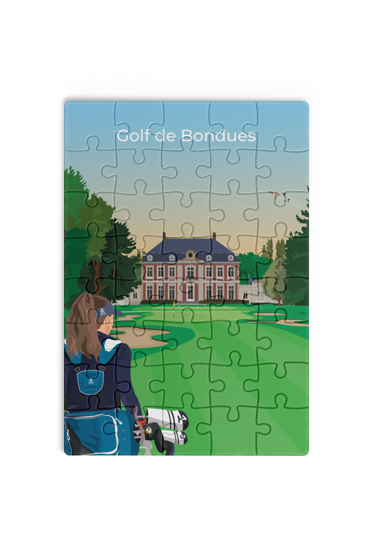 Golf de Bondues