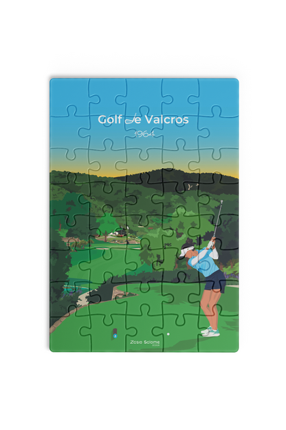 Golf de Valcros